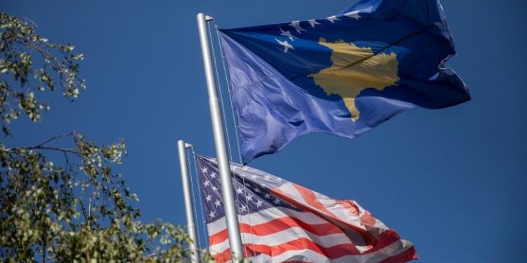 SHBA-ja nuk ndryshon qëndrim për Dialogun Strategjik me Kosovën