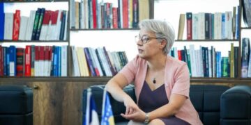 Gërvalla s’merr pjesë në mbledhjen e Qeverisë ku u mor “vendimi i rëndësishëm” për mbrojtjen e ish-krerëve të UÇK-së