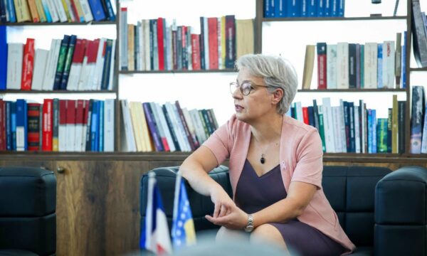 Gërvalla s’merr pjesë në mbledhjen e Qeverisë ku u mor “vendimi i rëndësishëm” për mbrojtjen e ish-krerëve të UÇK-së