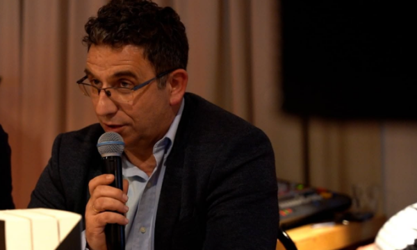 Ernest Luma padit RTK-në: Më larguan nga puna për sarkazmë ndaj zhvillimeve politike, si në kohën e Millosheviqit