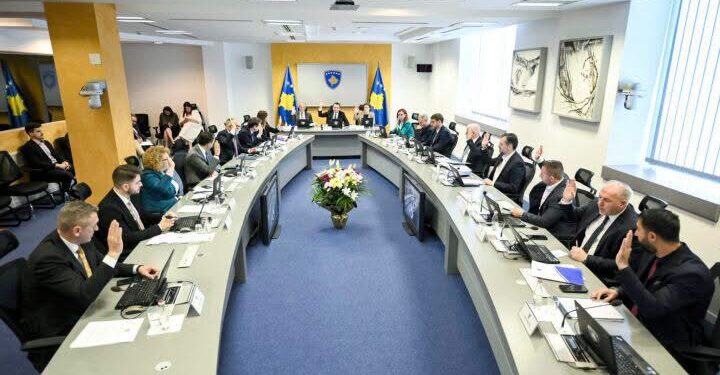 Kur nis strategjia për Apelin e katërshes? Qeveria s’ka përgjigje për afatet: Të mos gabojmë