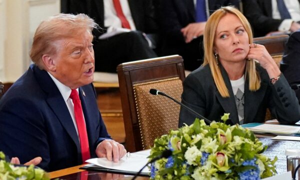 Meloni kundër marrëveshjes së Trump për naftën ruse: Zgjedhje e rrezikshme, i jep legjitimitet Moskës