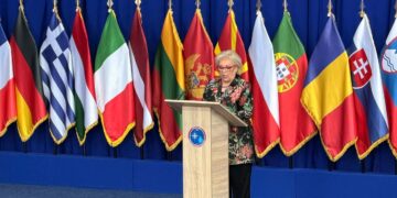 Shiroka Pula: Synojmë anëtarësimin në NATO