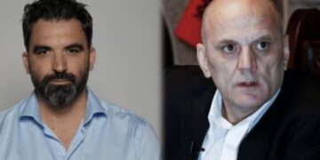 “Hiqe postimin, ose kena me u vra”: Ja çka thuhet në kërkesën e Prokurorisë për paraburgim të Gani Gecit