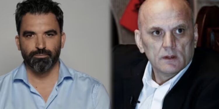 “Hiqe postimin, ose kena me u vra”: Ja çka thuhet në kërkesën e Prokurorisë për paraburgim të Gani Gecit