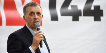 Zyba i VV-së aludon se Daut Haradinaj kishte plan për gjakderdhje natën e 6 tetorit