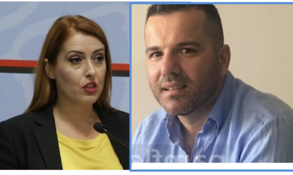 SPAK i sekuestron telefonin Ermal Gjinajt, bashkëshortit të ish-ministres Ogerta Manastirliut