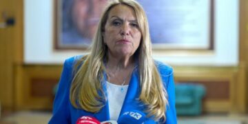 Kadrijaj ua kthen ashpër Zybës e Krasniqit: Mbyllne o farë fëlliqtë, Dauti mbrojti qytetarët që i rrahu Kurti