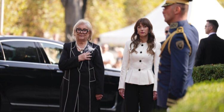 Ligji për Specialen në duart e Presidentes Shiroka-Pula, nis afati 8-ditor për dekretim