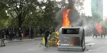 OKB reagon për situatën në Shqipëri