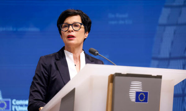Kos: Ukraina një nga vendet që po përparon më së shpejti drejt anëtarësimit në BE