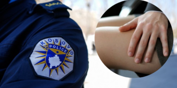 I kërkuan marrëdhënie inti’me në grup një gruaje, këta janë tre policët e suspenduar nga IPK-ja