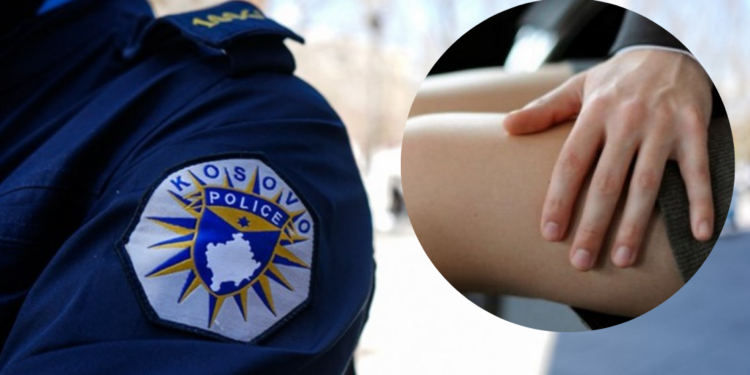 I kërkuan marrëdhënie intime në grup një gruaje, këta janë tre policët e suspenduar nga IPK-ja