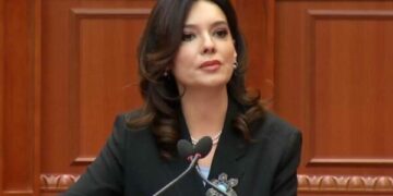 Spiropali -Ramës: Dil përballë qytetarëve jep zgjidhje, mos u fshih pas mandateve – mblidh partinë të merren vendime