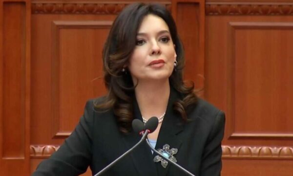 Spiropali -Ramës: Dil përballë qytetarëve jep zgjidhje, mos u fshih pas mandateve – mblidh partinë të merren vendime
