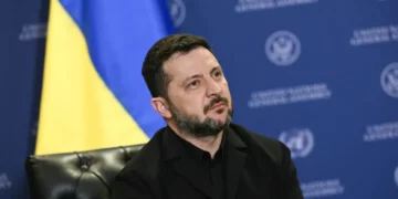 U kritikua nga Trump, reagon Zelensky