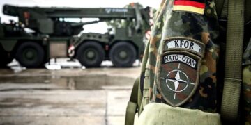 Koloneli amerikan Miller: Ushtarët tanë janë të gatshëm të punojnë me aleatët e NATO-s për një Kosovë të sigurtë
