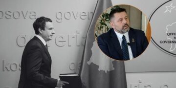 Berisha: Albin Kurti është ekspert i helmimit të shoqërisë, e ka kapur shtetin!