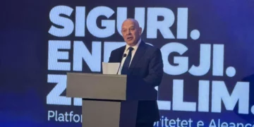 Gjini: Nuk guxojmë të eksperimentojmë me institucionet dhe Kushtetutën e Kosovës