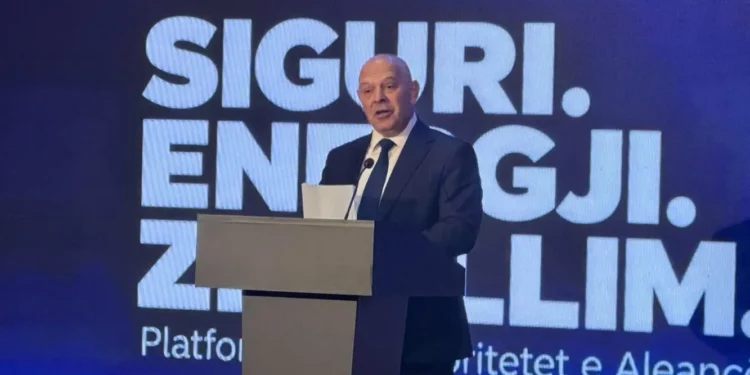 Gjini: Nuk guxojmë të eksperimentojmë me institucionet dhe Kushtetutën e Kosovës