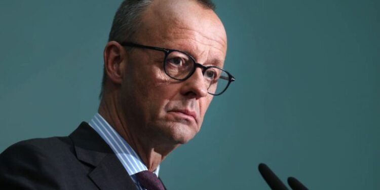 Gjermania nuk e lë vetëm Kievin: Merz kërkon vazhdimin e përkrahjes për Ukrainën