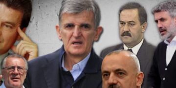Marrëveshjet e ekstradimit nuk i ndalin të arratisurit, Radoiçiqi dhe të kërkuarit nga drejtësia jetojnë të lirë në Serbi