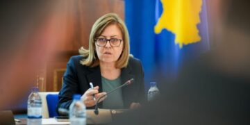 Bajrami i kërkon Prokurorisë Speciale t’i hetojë tenderët njëburimorë: Janë bërë praktikë qeverisëse, bashkë me ta edhe korrupsioni