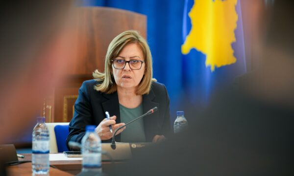 Bajrami i kërkon Prokurorisë Speciale t’i hetojë tenderët njëburimorë: Janë bërë praktikë qeverisëse, bashkë me ta edhe korrupsioni