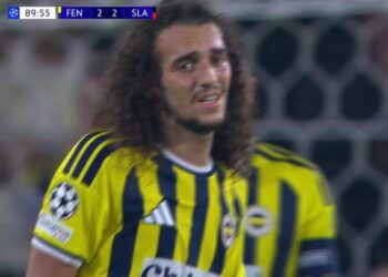 Fenerbahce e lëshon fitoren nga duart, Dortmundi fiton në ndeshjen tjetër