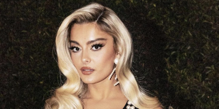 Bebe Rexha solidarizohet me protestuesit në Shqipëri: Gjenerata e re është e ardhmja
