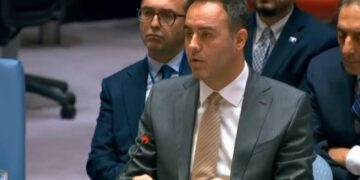 Konjufca: Raporti i UNMIK-ut është selektiv dhe përmban dezinformata për Kosovën
