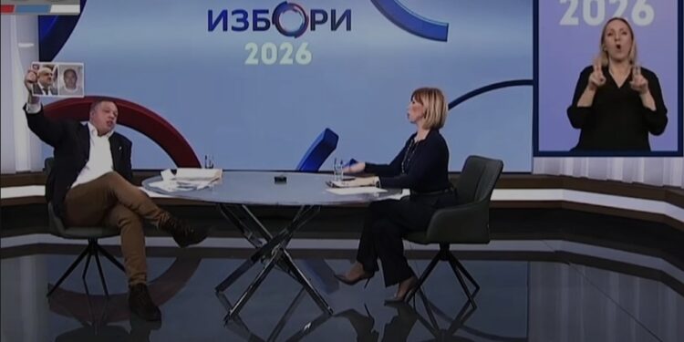 Duriq: Radoiçiq dhe Veselinoviq janë dy kriminelët më të mëdhenj në Serbi