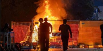 Francë, Belgjikë, Spanjë, Itali, Portugali dhe Shqipëri protesta të dhunshme – Pse po protestojnë të rinjtë në Evropë