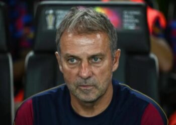 Flick e pranon superioritetin e PSG-së: Ata e dëshmuan se janë më të fortë se ne