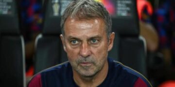 Flick e pranon superioritetin e PSG-së: Ata e dëshmuan se janë më të fortë se ne