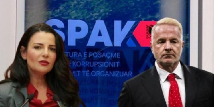 Dyshohet se fshehu 2 vila të Ballukut në emrin e tij, Igli Tare merret i pandehur nga SPAK