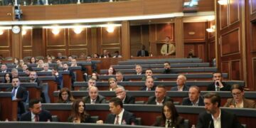 Dekretim apo kthim në Kuvend? PDK pritet të deklarohet sot për Ligjin për Specialen