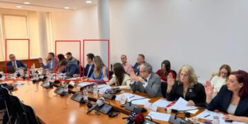 Pesë deputetë të VV’së abstenuan, s’kalon amandamenti për një milion euro për protezat e invalidëve të luftës