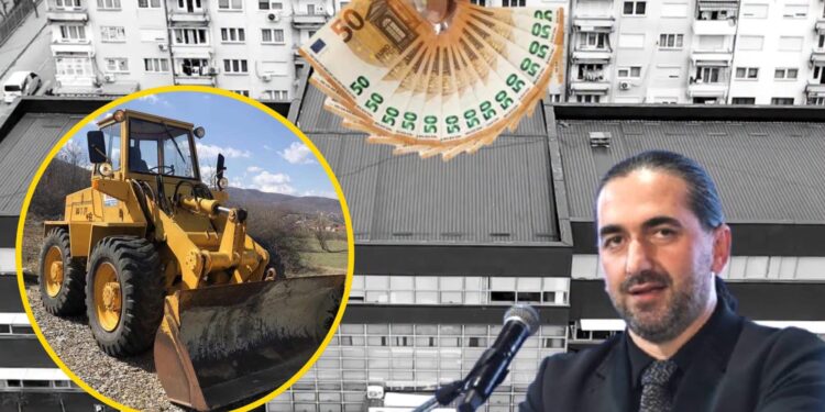 Dyshime për dallavere në tenderin 415 mijë eurosh në Fushë Kosovë? Komuna vendosi në dosje të tenderit 20 pajisje si kritere të panevojshme