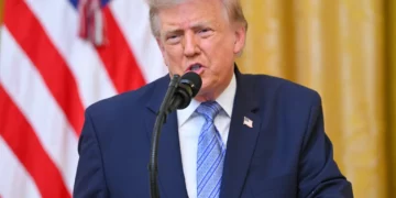 Trump: Fundi i luftës në Ukrainë është afër, jemi më afër paqes se kurrë