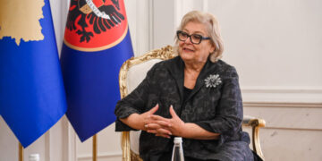 Presidentja nuk deklarohet për ndryshimet në Ligjin për Gjykatën Speciale
