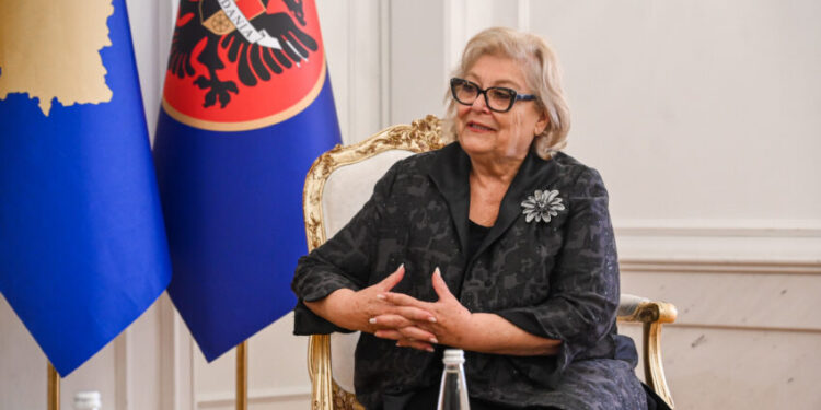 Presidentja nuk deklarohet për ndryshimet në Ligjin për Gjykatën Speciale