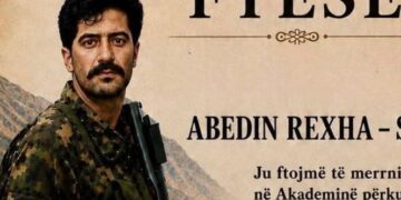 Në Winterthur të Zvicrës mbahet akademi përkujtimore kushtuar, Abedin Rexhës – “Sandokani”