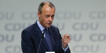 Merz: Ngecja e dialogut Kosovë-Serbi, pengesë për përparimin e të gjithë rajonit
