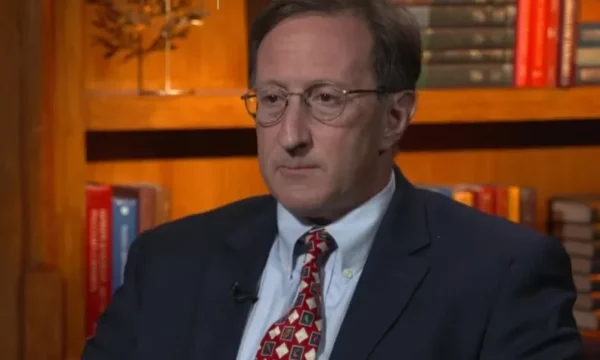 Steinbaum: Baza e përhershme në Bondsteel do të forconte ndikimin amerikan në rajon