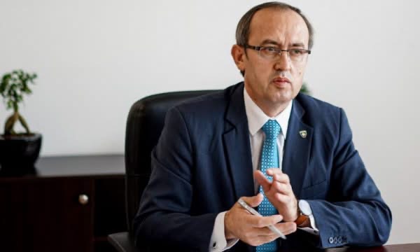 Hoti: Përparim Rama, Kujtim Shala ose Hykmete Bajrami do t’i bënin nder LDK’së nëse bëhen kryetar