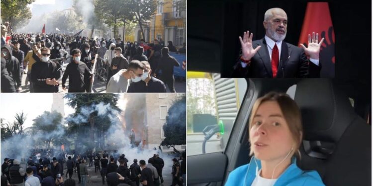Eurodeputetja Strolenberg përgënjeshtron Ramën: Nuk ju ndalohet hyrja në BE!