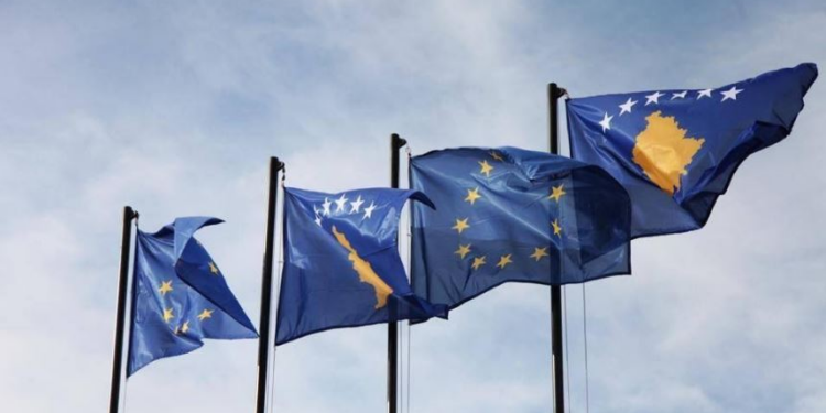 Bashkimi Evropian: Mirëpresim vendimin e presidentes për të kthyer në rishqyrtim Ligjin për Dhomat e Specializuara