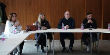 KosovaMed nuk ndalet: Vazhdon të ofrojë shërbime për pacientët me sëmundje në kuadër të Tetorit Rozë