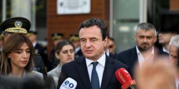 “Si e komentoni kthimin e Ligjit për Specialen në Kuvend?”, Kurti: Urime…